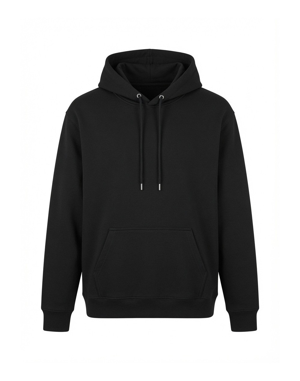 Hoodie Negro | ENEENE