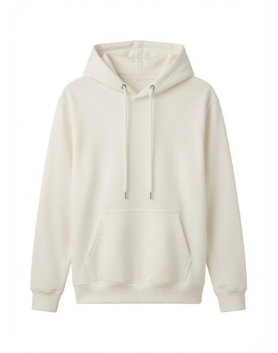 Hoodie Marfil | ENEENE