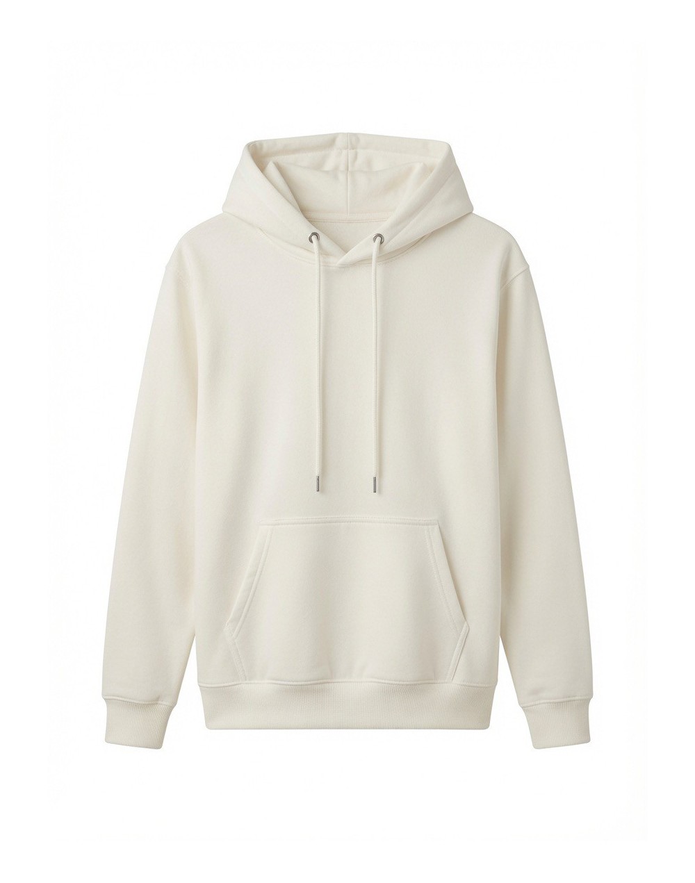 Hoodie Marfil | ENEENE