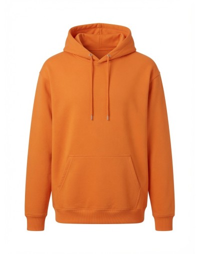 Hoodie Naranja | ENEENE
