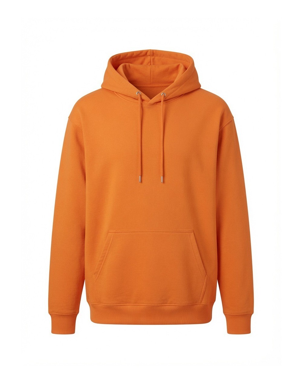 Hoodie Naranja | ENEENE