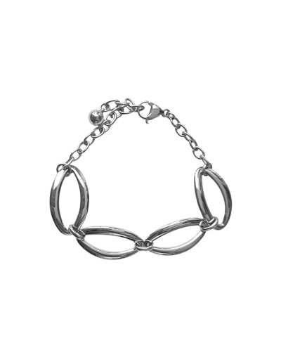Pulsera Entrelazos
