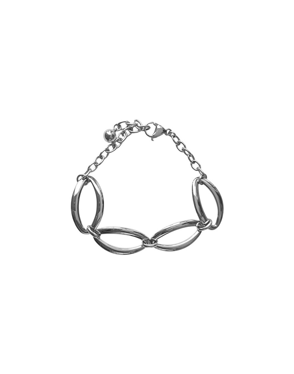 Pulsera Entrelazos