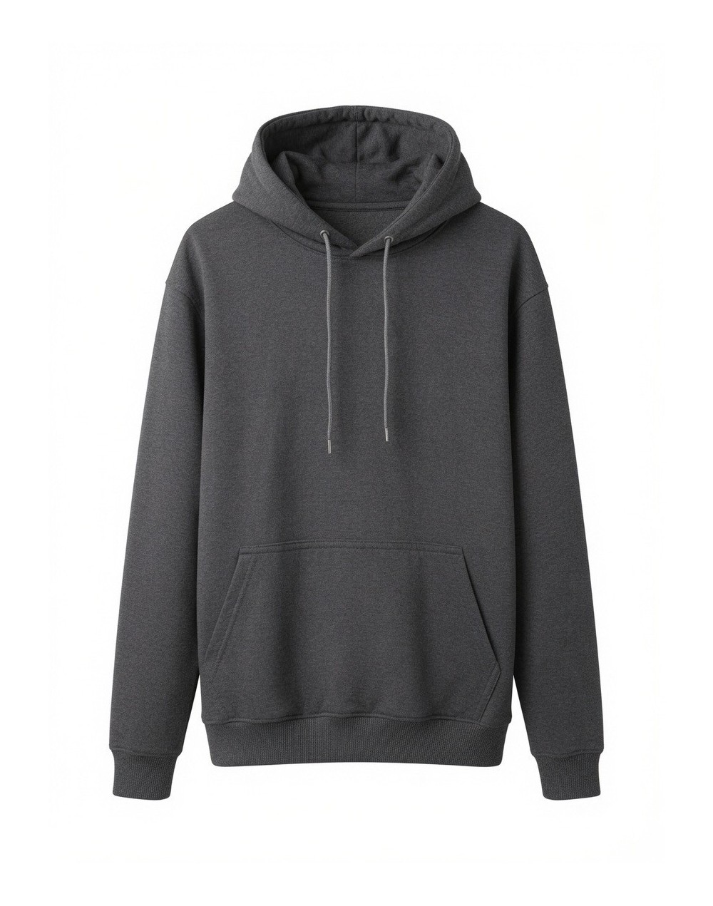 Hoodie Gris Carbón | ENEENE