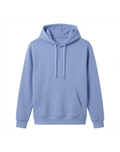 Hoodie Azul Bebé | ENEENE