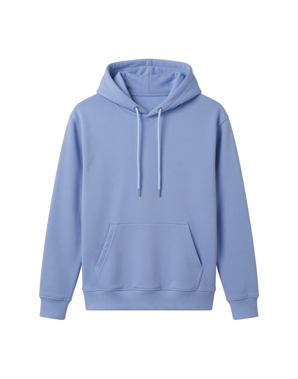 Hoodie Azul Bebé | ENEENE
