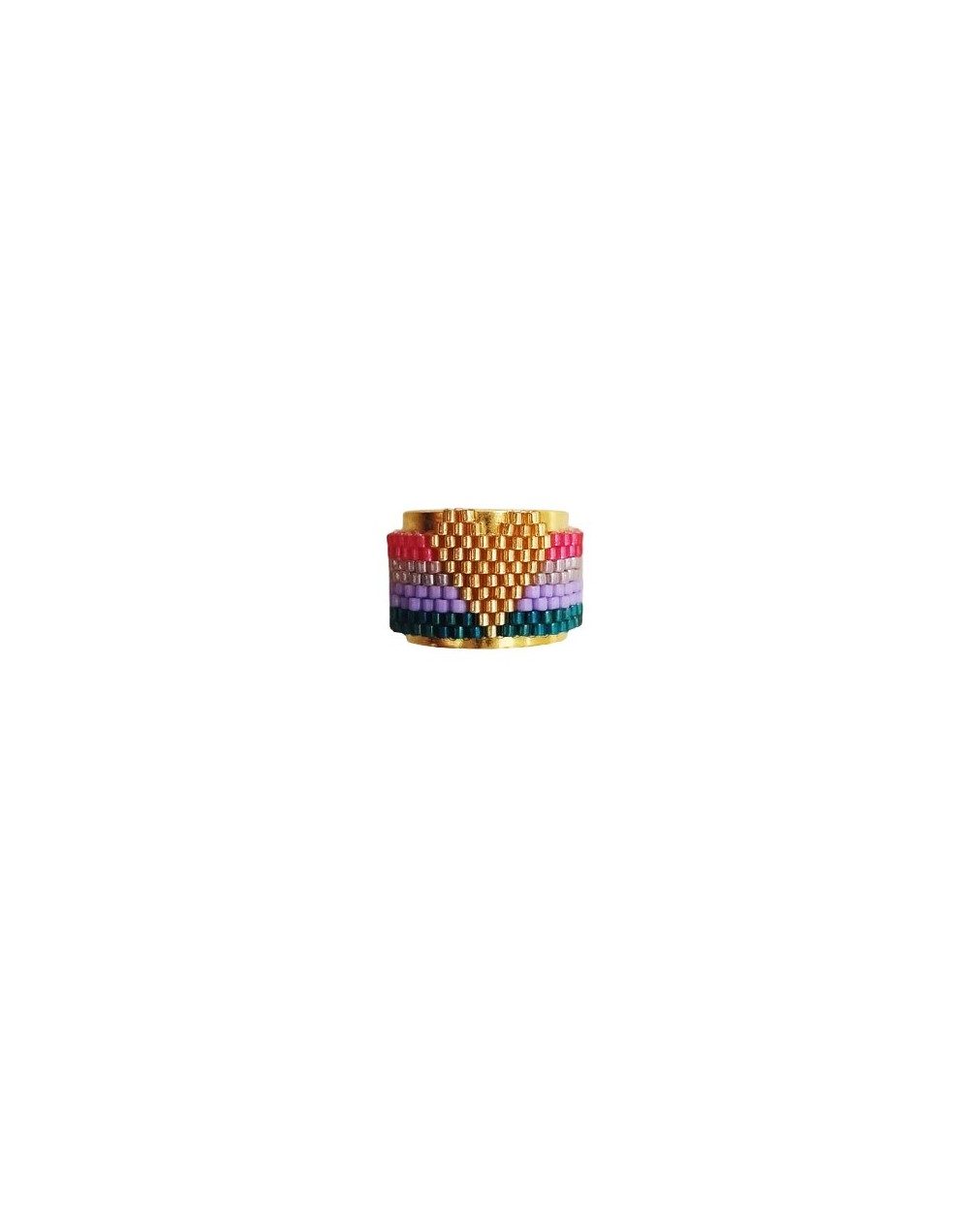 Anillo Alegría