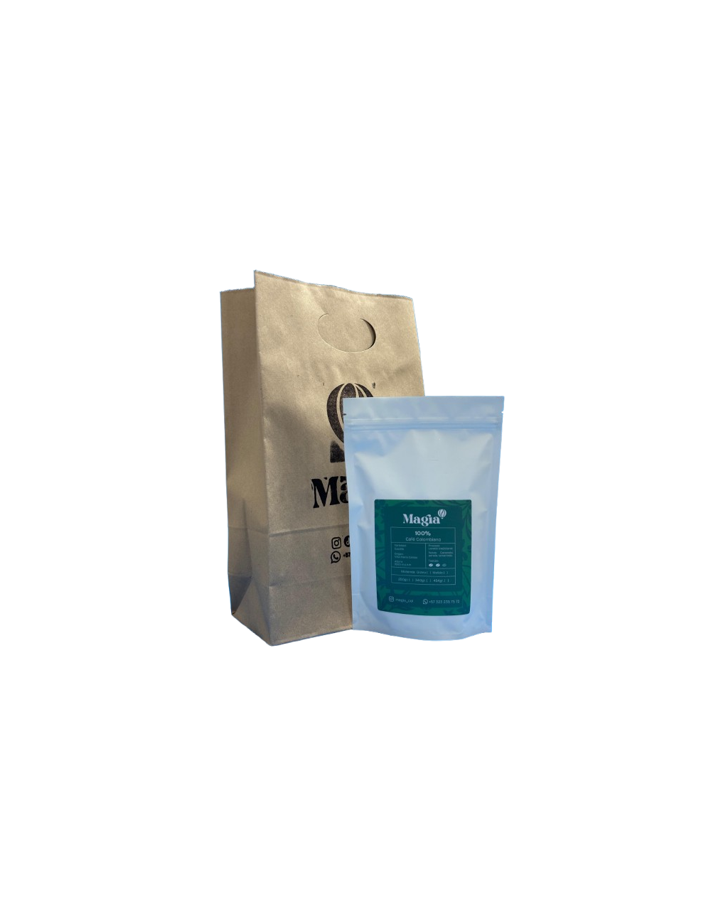 Café Castillo Lavado 340gr-454gr-2.500gr