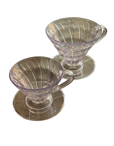 V60 Dripper 01-02