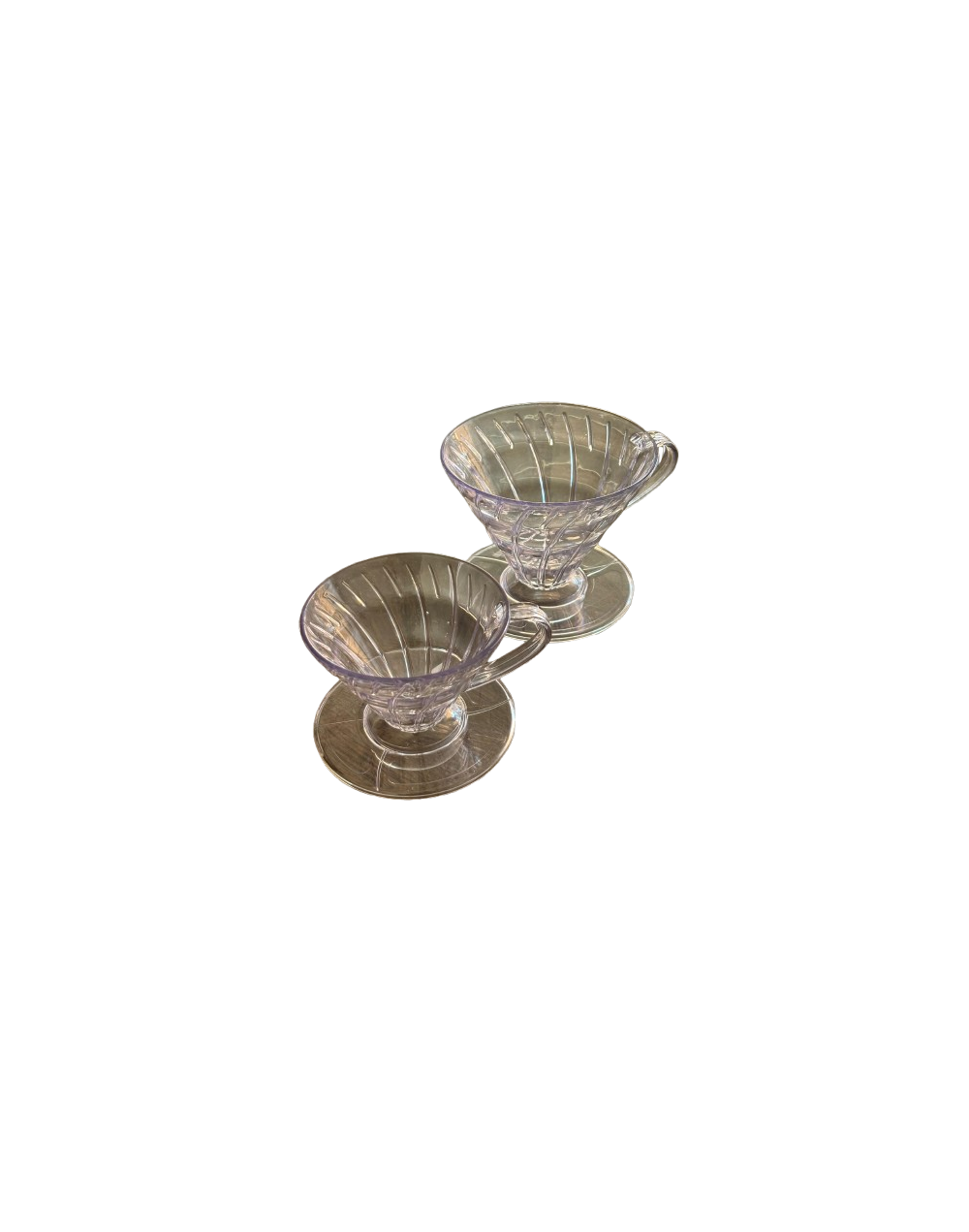 V60 Dripper 01-02
