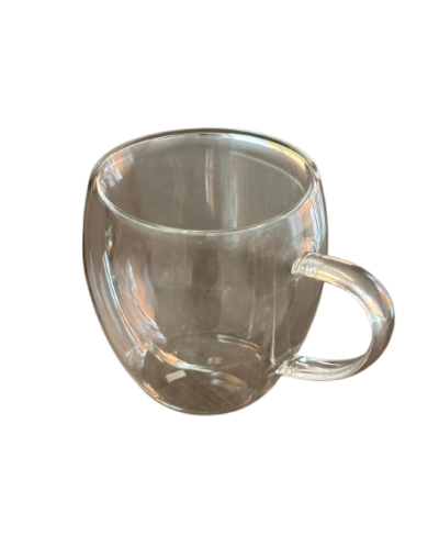 Vaso doble pared 250ml