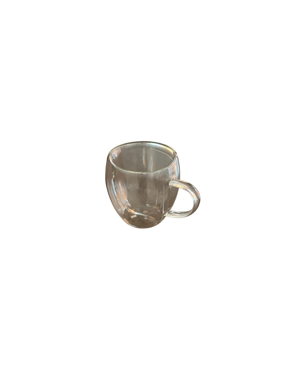 Vaso doble pared 250ml
