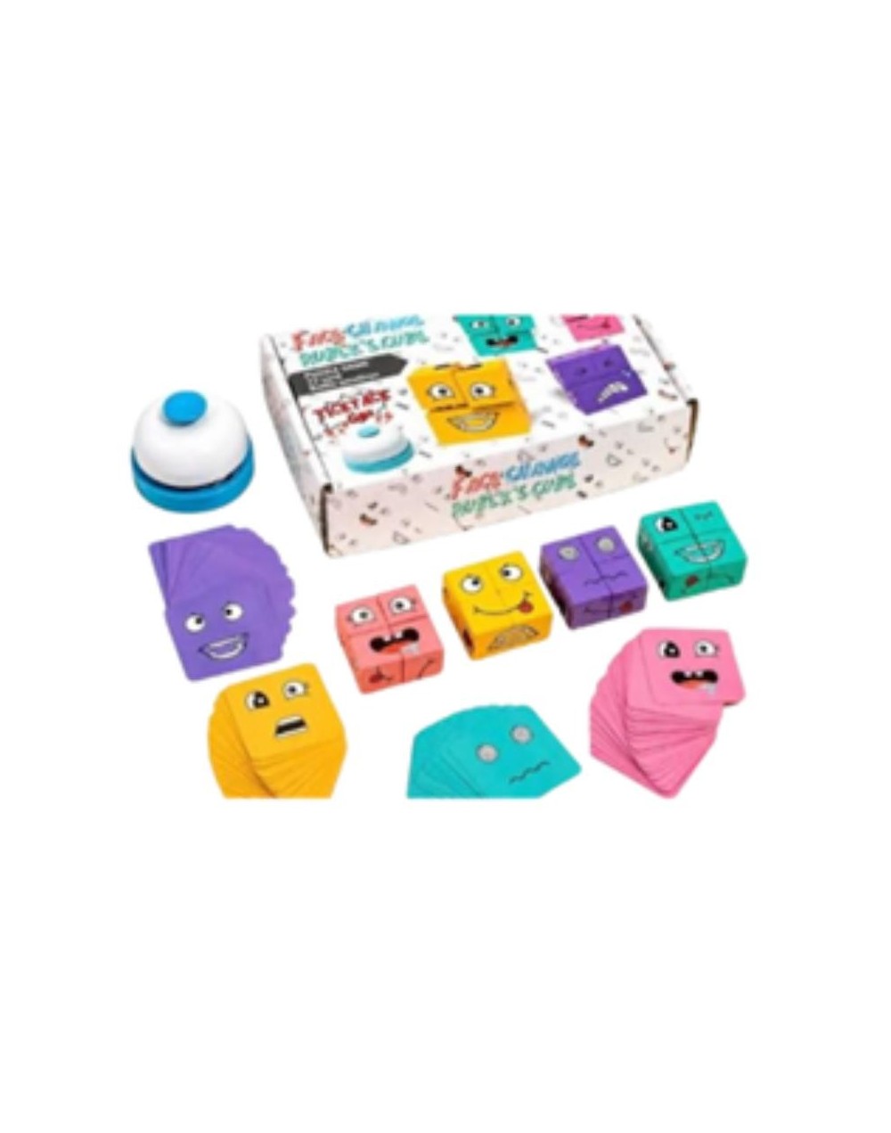 Juego de expresiones 