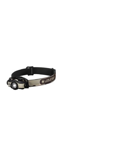 Linterna ledlenser MH4