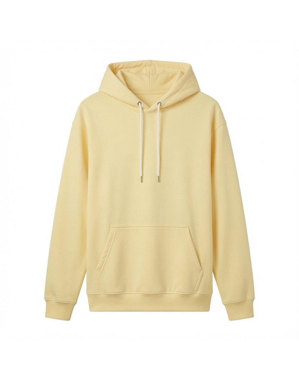 Hoodie Amarillo Pastel | ENEENE