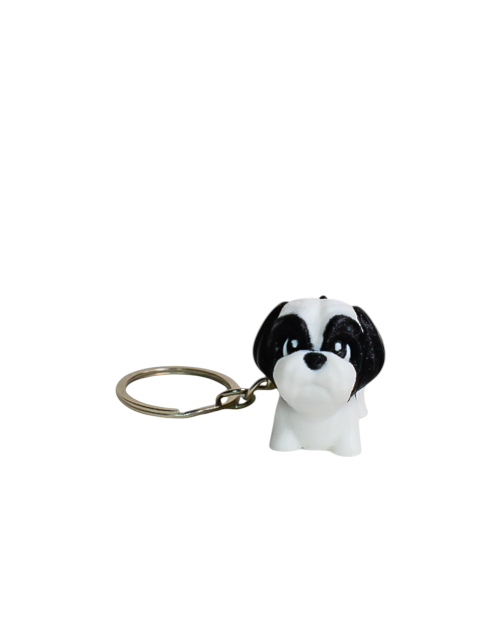 LLAVERO SHIH TZU