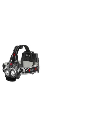 Linterna ledlenser XEO19