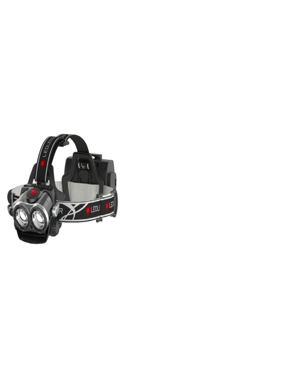 Linterna ledlenser XEO19