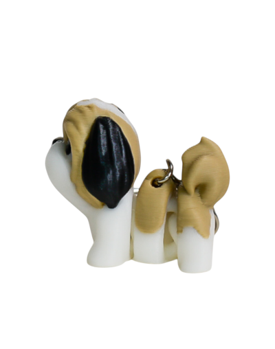 LLAVERO SHIH TZU