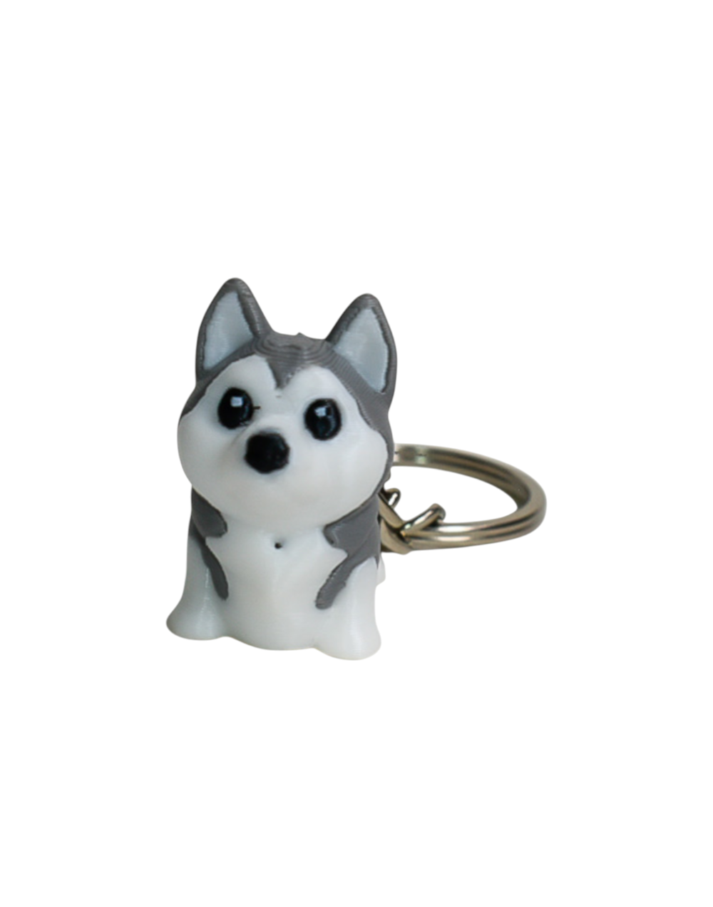 LLAVERO HUSKY