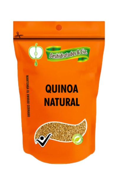 Quinua Natural