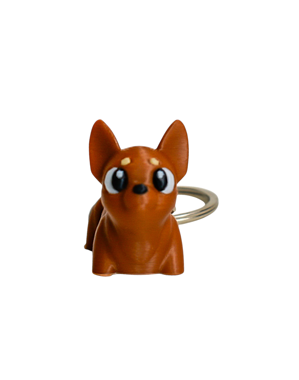 LLAVERO CHIHUAHUA