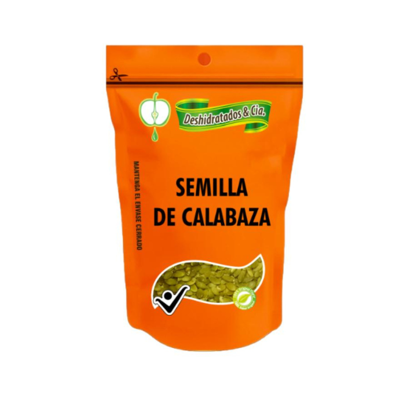 Semilla de Calabaza