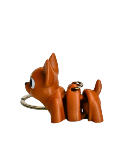 LLAVERO CHIHUAHUA
