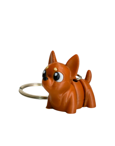 LLAVERO CHIHUAHUA