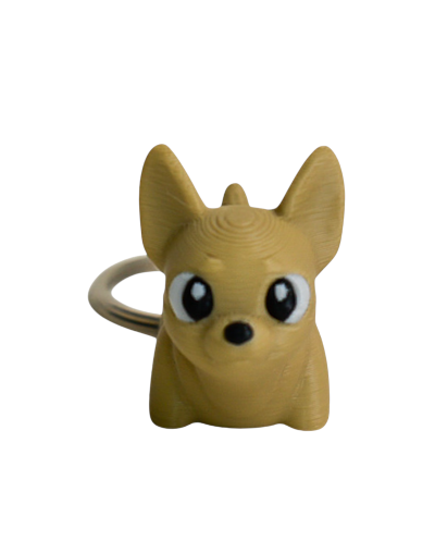 LLAVERO CHIHUAHUA