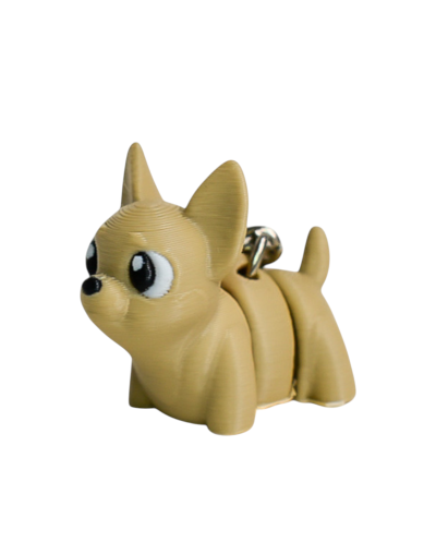 LLAVERO CHIHUAHUA