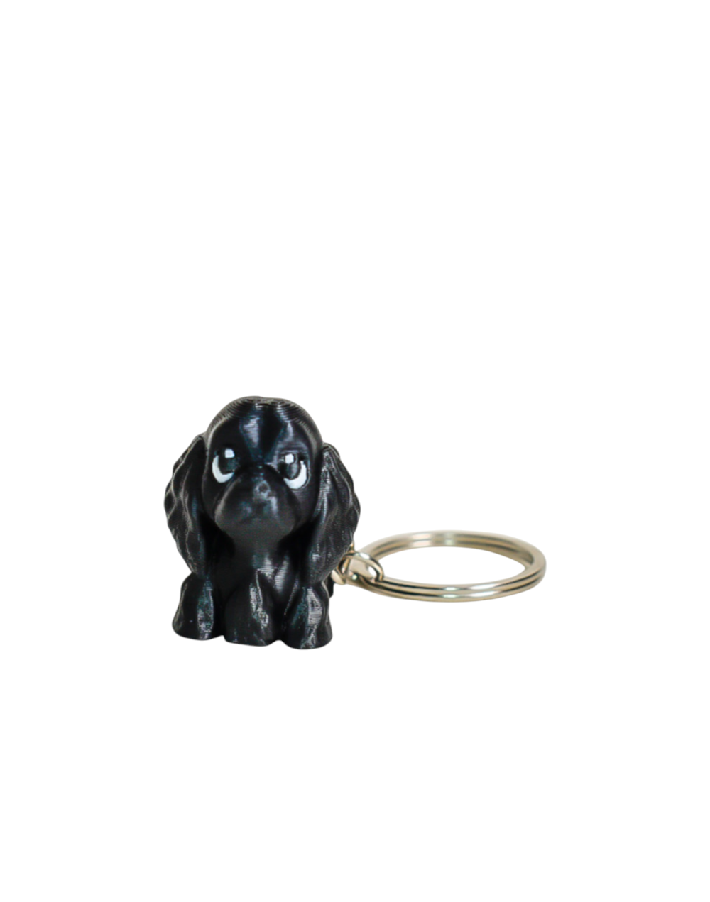 LLAVERO COCKER SPANIEL