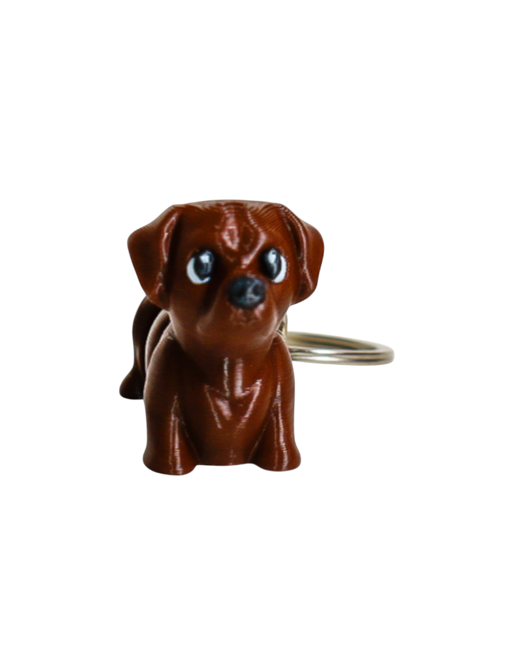 LLAVERO LABRADOR