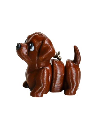 LLAVERO LABRADOR