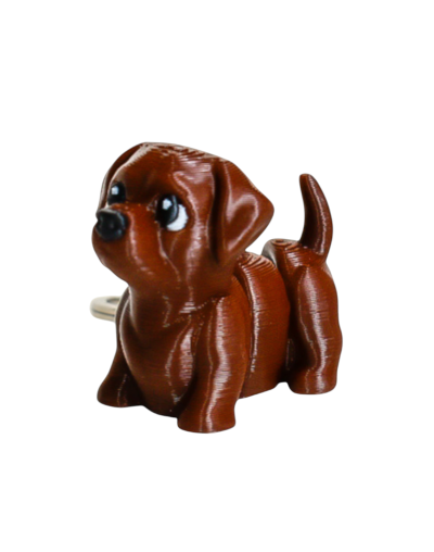 LLAVERO LABRADOR