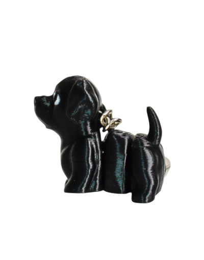 LLAVERO LABRADOR