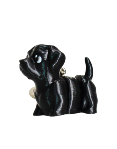 LLAVERO LABRADOR