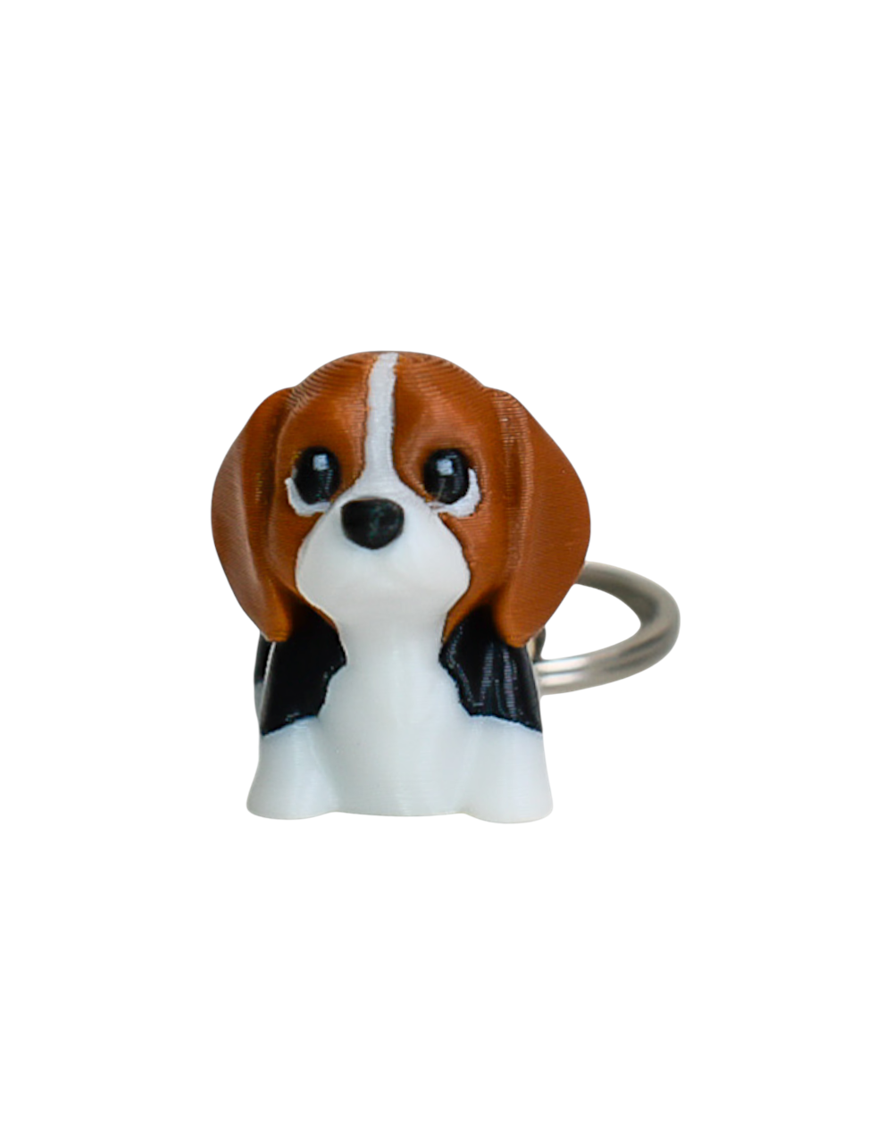 LLAVERO BEAGLE