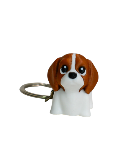 LLAVERO BEAGLE