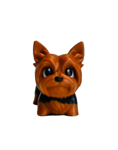 LLAVERO YORKSHIRE TERRIER