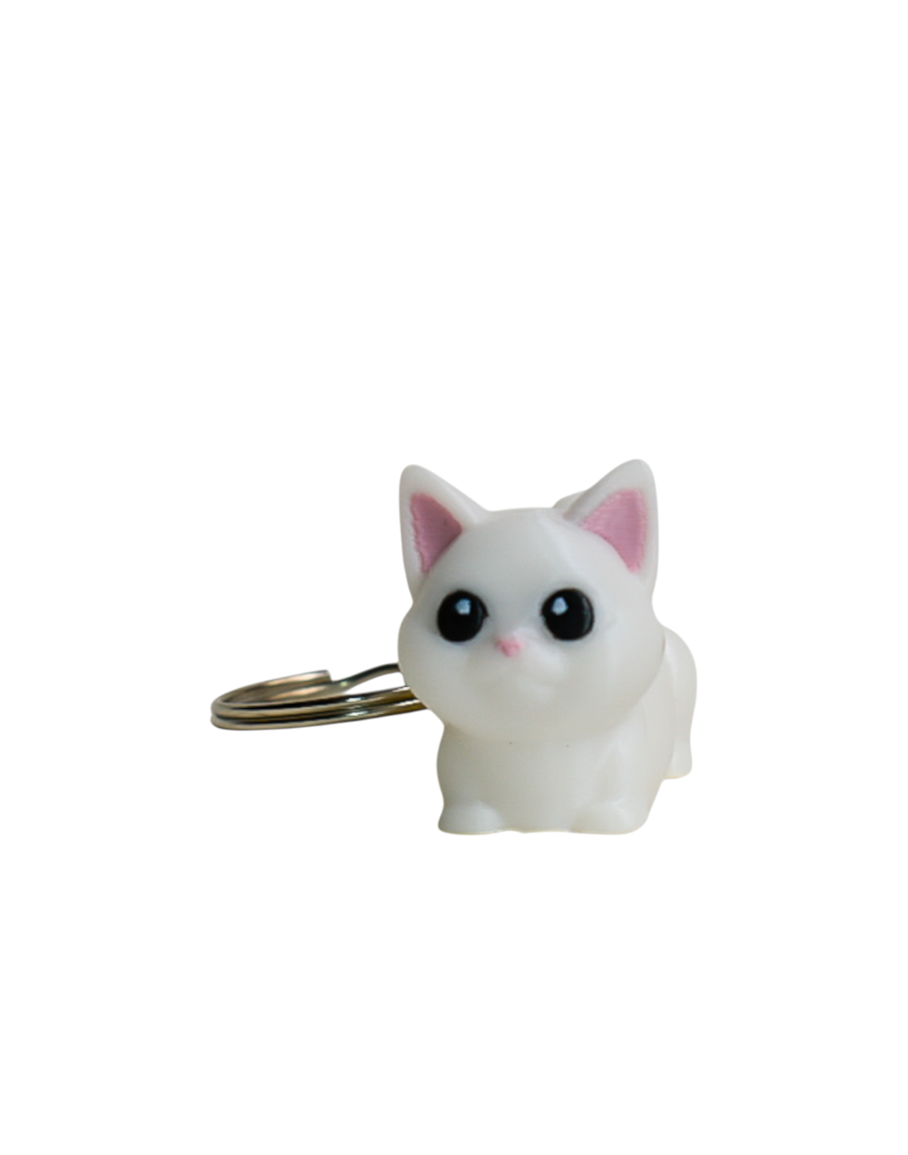 LLAVERO GATO