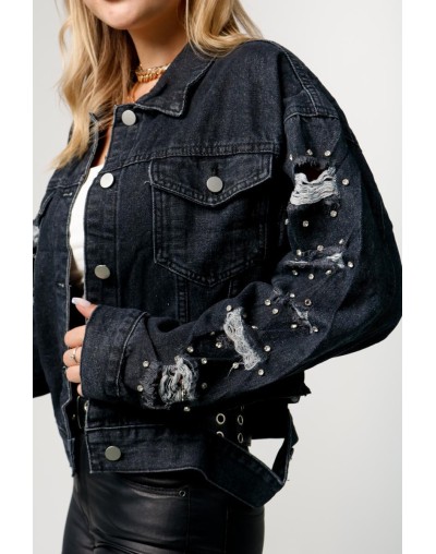 Jacket jeans 