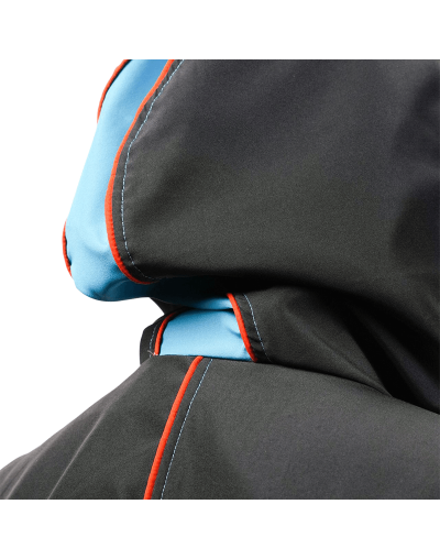 Chaqueta Antifluido Nomad | XMOKS
