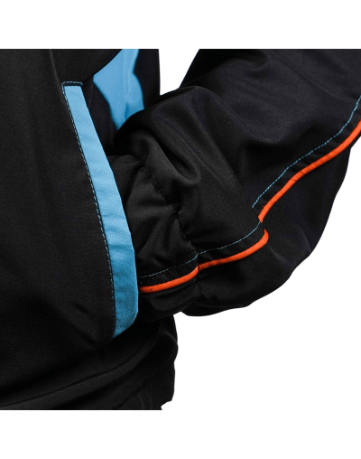 Chaqueta Antifluido Nomad | XMOKS