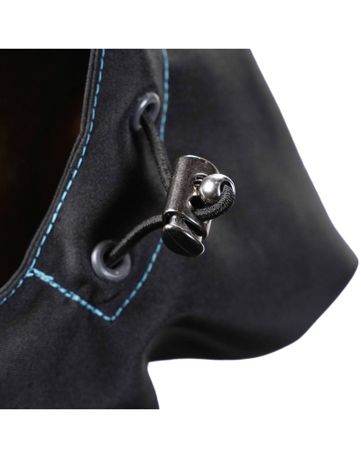 Chaqueta Antifluido Nomad | XMOKS