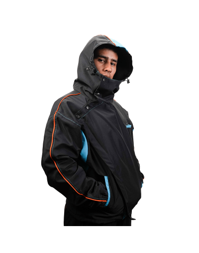 Chaqueta Antifluido Nomad | XMOKS