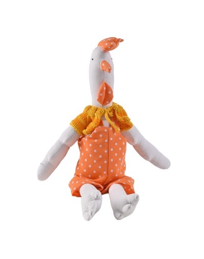 Gallinita de apego