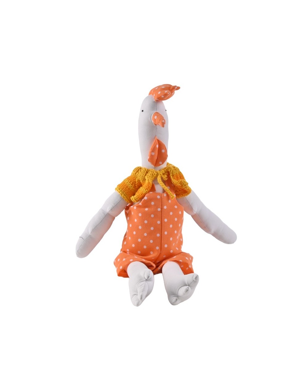 Gallinita de apego