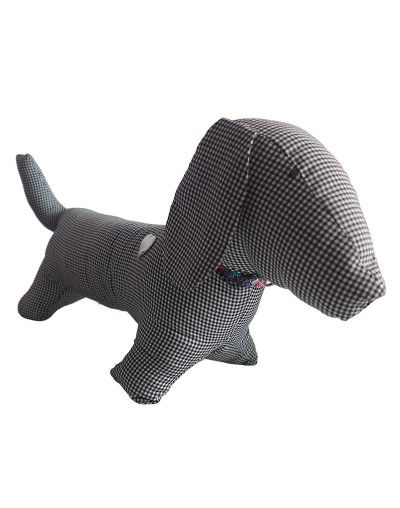 Perro de apego