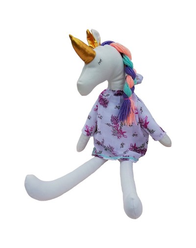Unicornio de apego